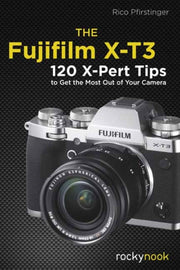 Fujifilm X T3