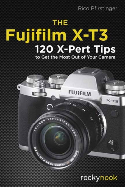 Fujifilm X T3