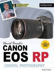 Canon Eos Rp Guide To Digital Photograpy
