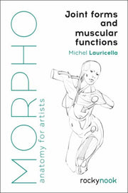 Morpho Joint Forms & Muscular Functions