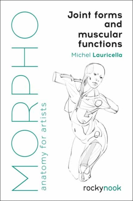 Morpho Joint Forms & Muscular Functions