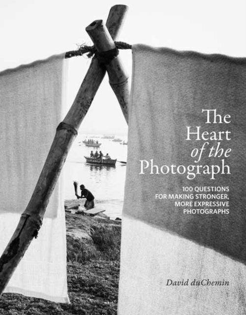 Heart Of The Photograph