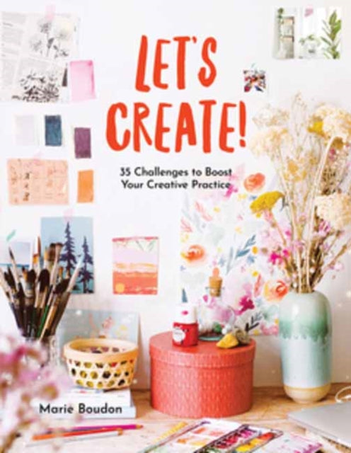 Lets Create