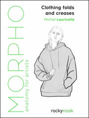Clothing Folds & Creases By Lauricella, Michel
