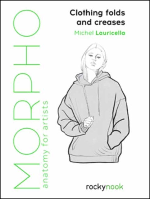 Clothing Folds & Creases By Lauricella, Michel