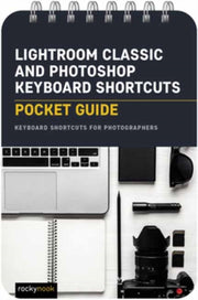 Lightroom Classic & Photoshop Keyboard