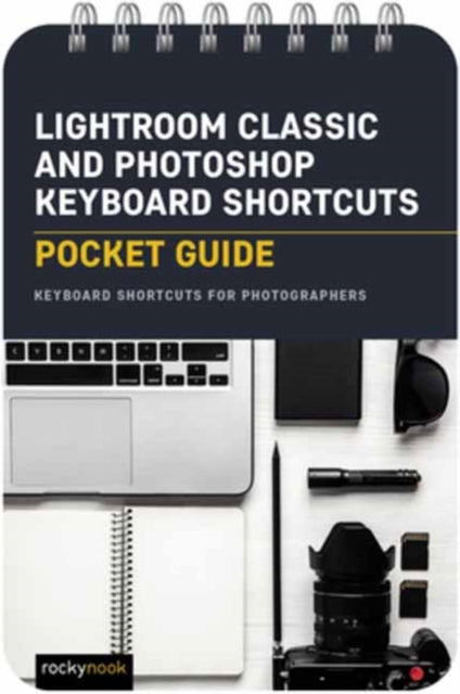 Lightroom Classic & Photoshop Keyboard