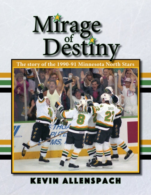 Mirage Of Destiny