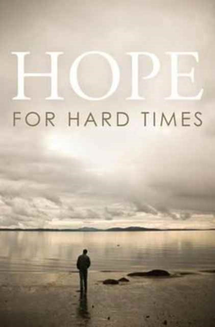 Hope For Hard Times 25pack Tracts