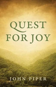 Quest For Joy Redesign 25 Pack R