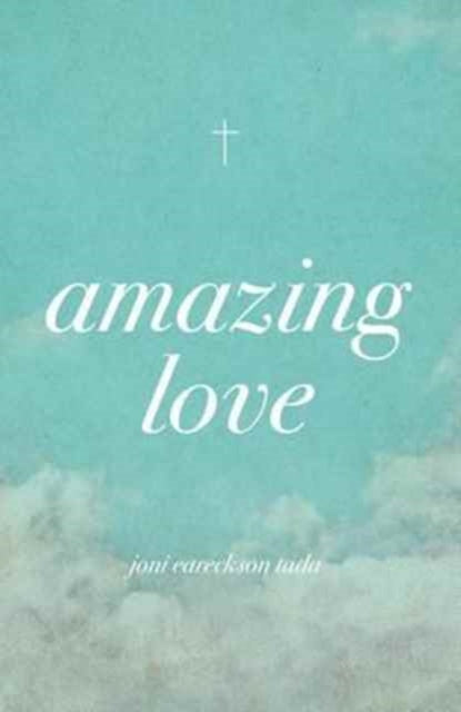 Amazing Love 25 Pack Tracts