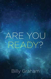 Are You Ready Redesign 25 Pack