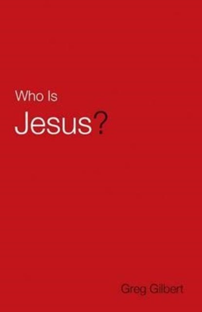 Who Is Jesus 25 Pack