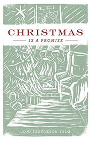 Christmas Is A Promise