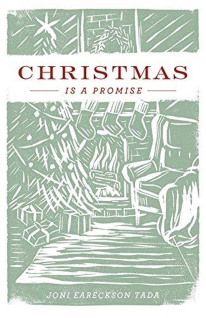 Christmas Is A Promise