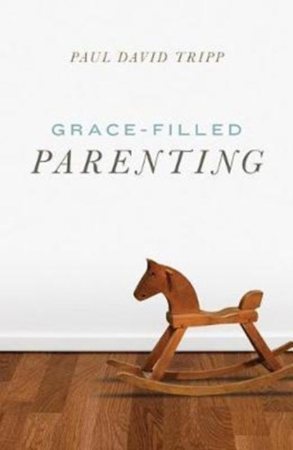 Grace Filled Parenting 25 Pack