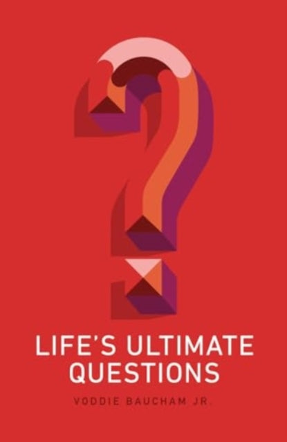 Lifes Ultimate Questions 25 Pack