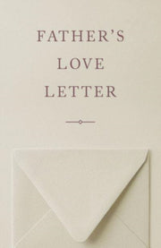 Fathers Love Letter American Tract So By Barry Adams