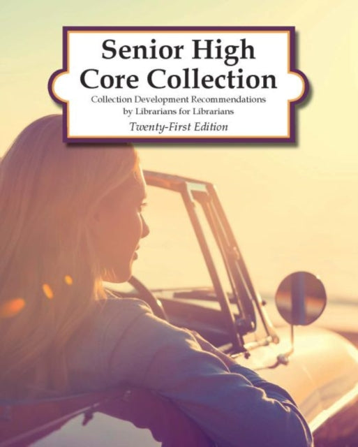 Senior High Core Collection 2018 21st