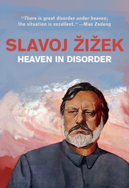 Heaven In Disorder