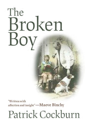 Broken Boy