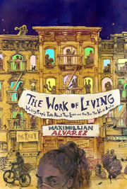 Work Of Living
