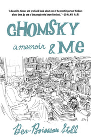 Chomsky & Me
