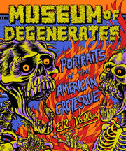 Museum Of Degenerates