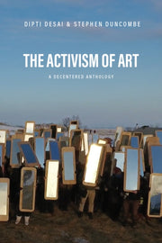Activism Of Art