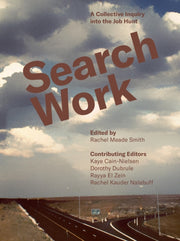 Search Work By Meade Smith, Rachel