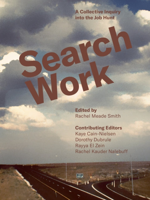 Search Work By Meade Smith, Rachel