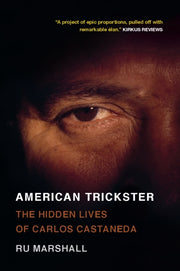 American Trickster By Marshall, Ru Marshal