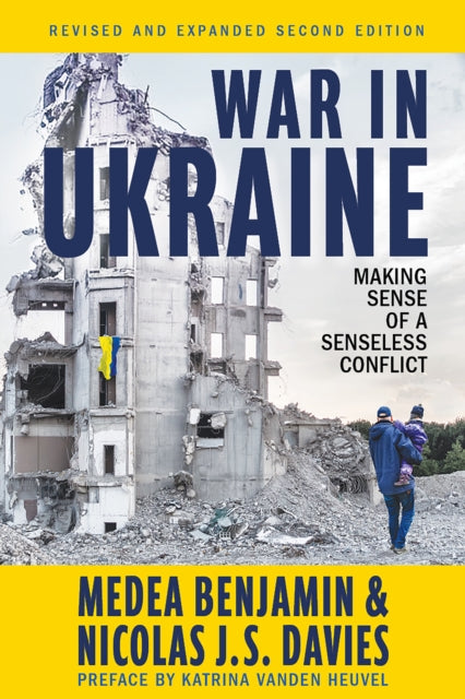 War In Ukraine