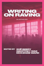 Writing On Raving