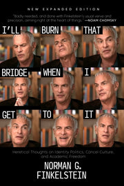 Ill Burn That Bridge When I Get To It