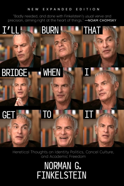 Ill Burn That Bridge When I Get To It