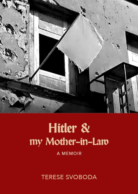 Hitler & My Motherinlaw