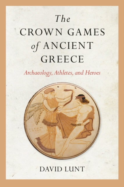 The Crown Games Of Ancient Greece
