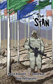 Stan The