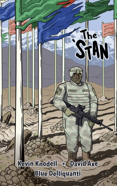 Stan The