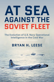 At Sea Against The Soviet Fleet