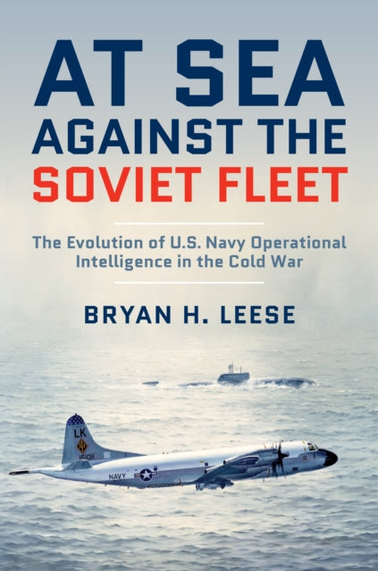 At Sea Against The Soviet Fleet