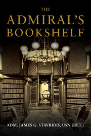 Admirals Bookshelf