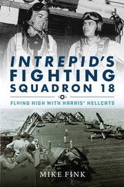 Intrepids Fighting Squadron 18