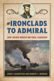 From Ironclads To Admiral