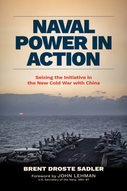 Naval Power In Action