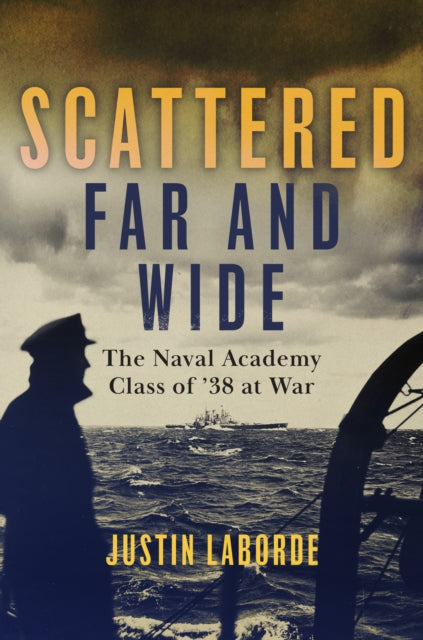 Scattered Far And Wide