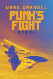 Punks Fight