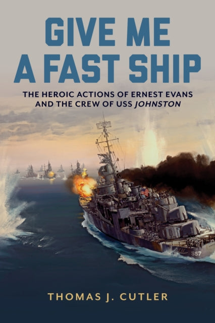 Give Me A Fast Ship