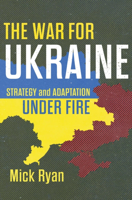 War For Ukraine